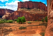 Canyon de Chelly National Monument